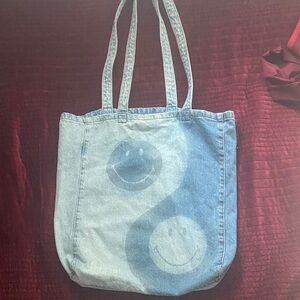 American Eagle tote bag